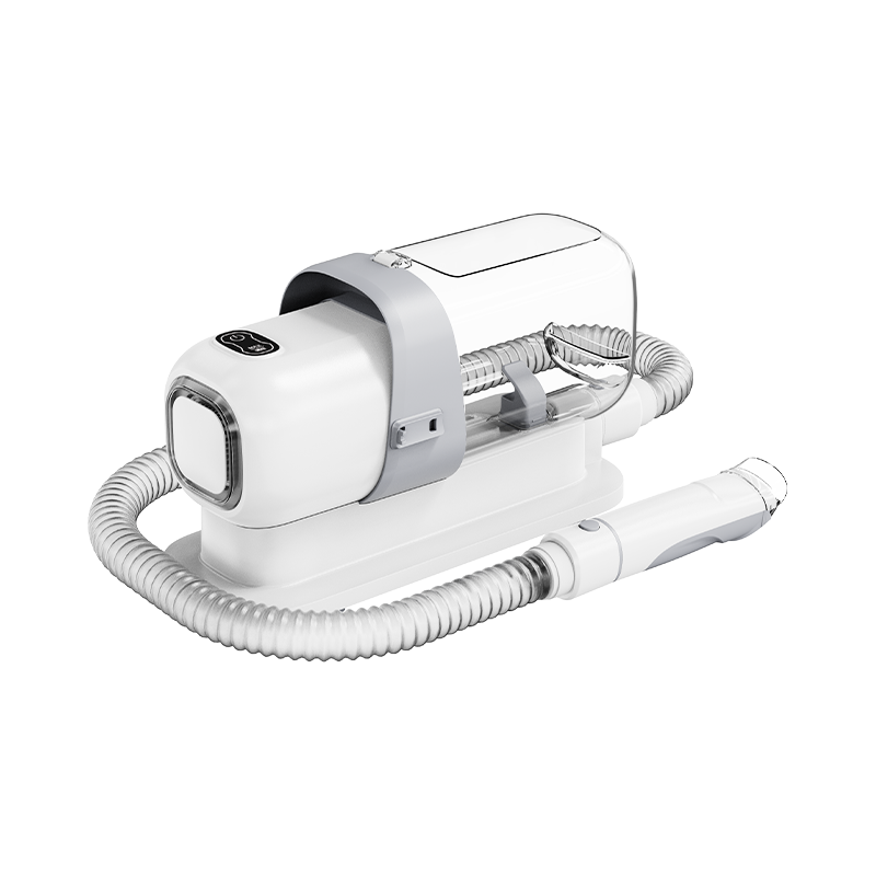 調整可能な多機能ペットの毛掃除機