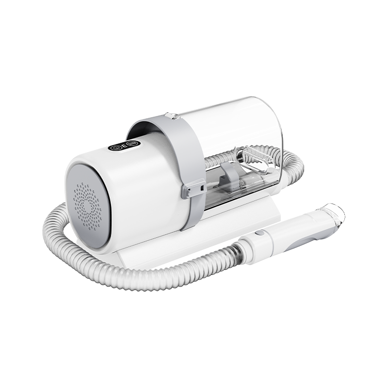 ペットの毛ケア掃除機セット