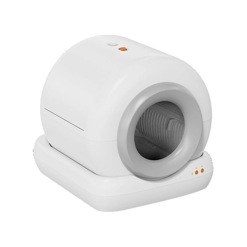 スマート自動洗浄猫トイレ スマート自動洗浄猫トイレ