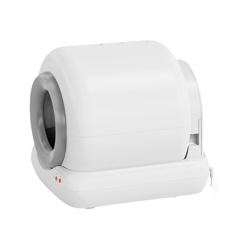 スマート自動洗浄猫トイレ スマート自動洗浄猫トイレ