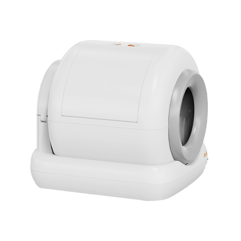 スマート自動洗浄猫トイレ スマート自動洗浄猫トイレ