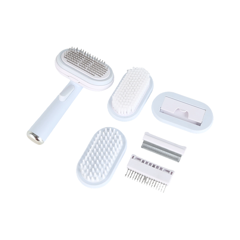 快適なペット用デマットコーム 快適なペット用デマットコーム