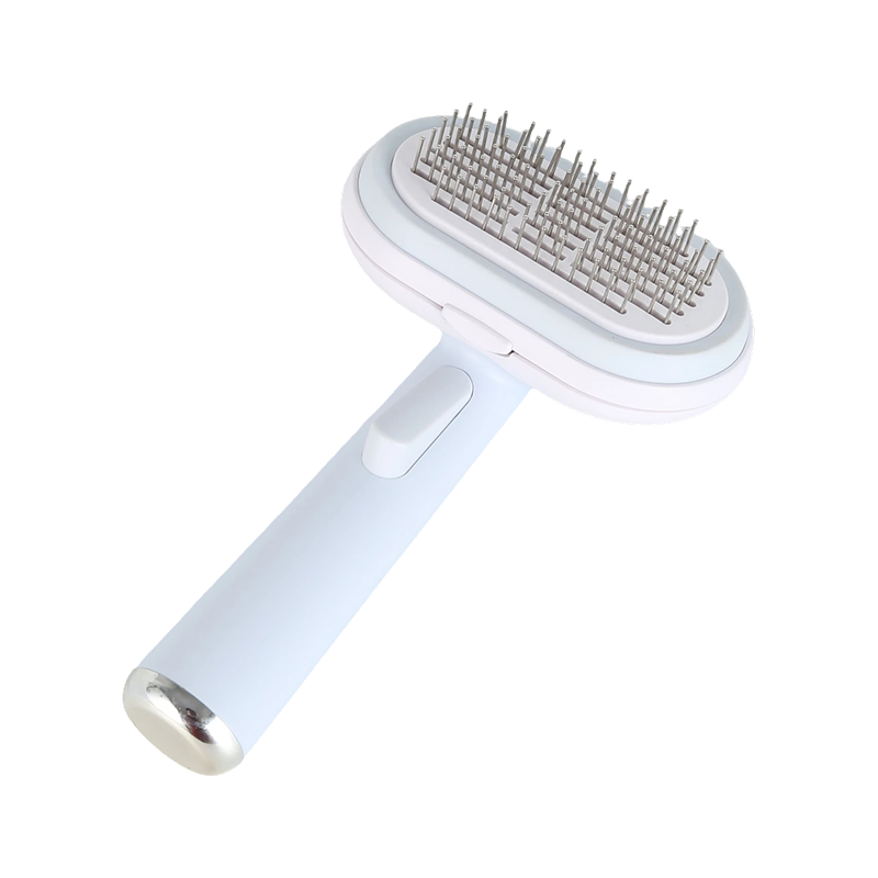 快適なペット用デマットコーム 快適なペット用デマットコーム