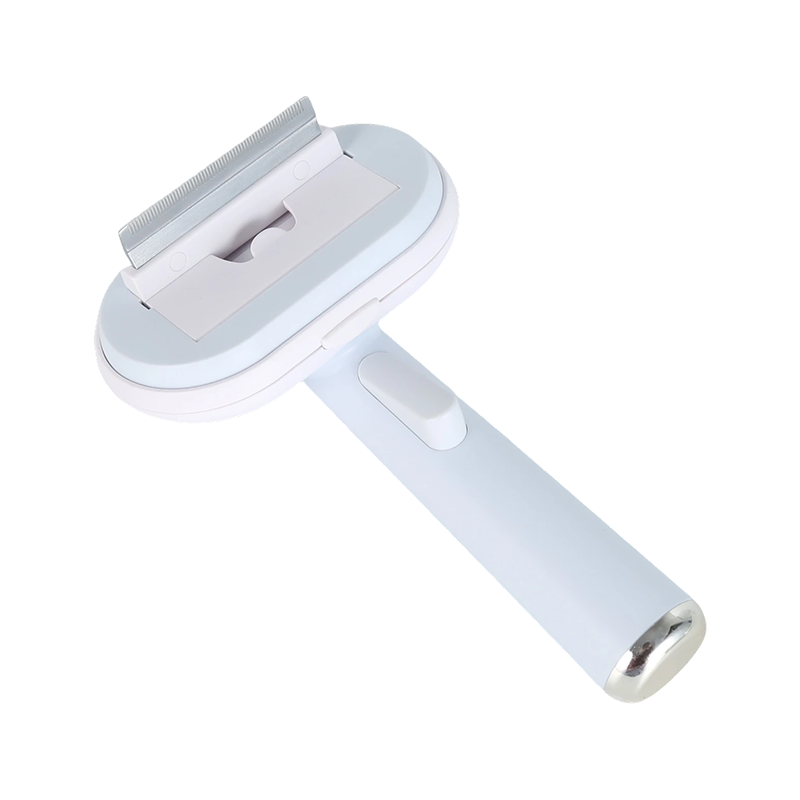 快適なペット用デマットコーム 快適なペット用デマットコーム