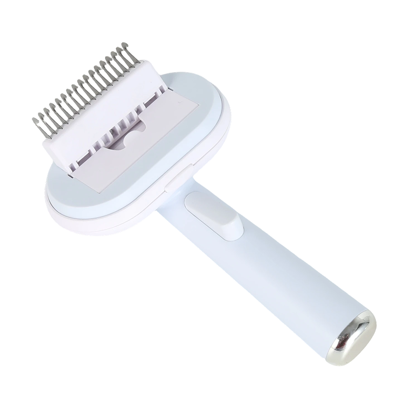 快適なペット用デマットコーム 快適なペット用デマットコーム