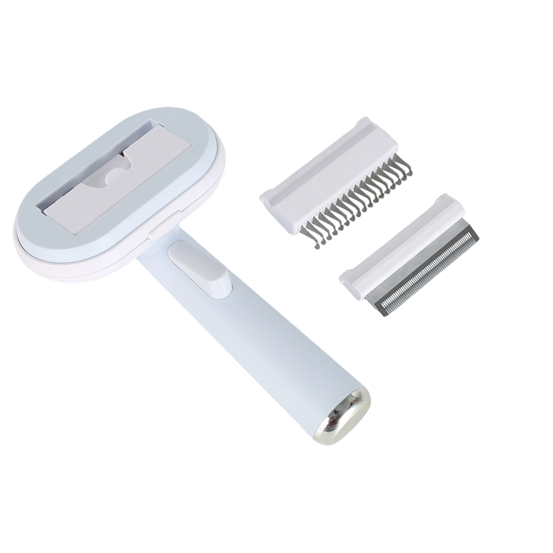 快適なペット用デマットコーム 快適なペット用デマットコーム