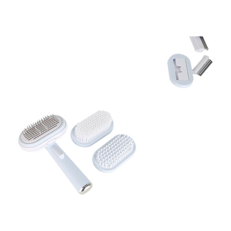 快適なペット用デマットコーム 快適なペット用デマットコーム