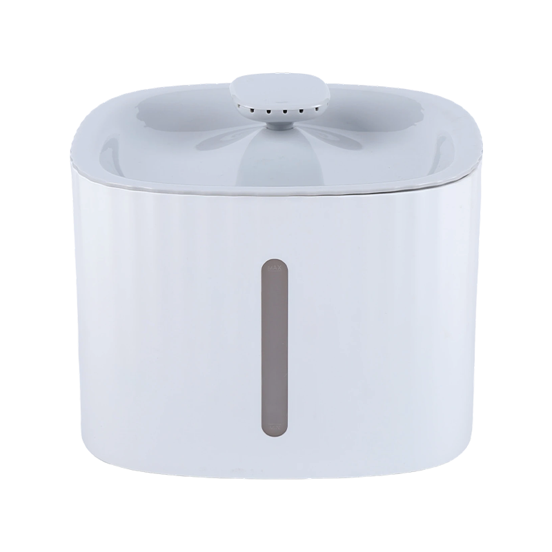 夜に見える静かな噴水 夜に見える静かな噴水