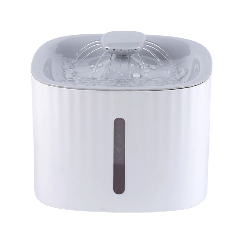 夜に見える静かな噴水 夜に見える静かな噴水