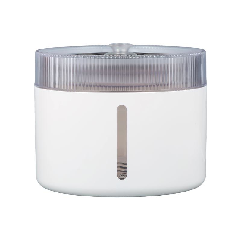 LEDナイトライトビジュアル自動スマートペット給水器