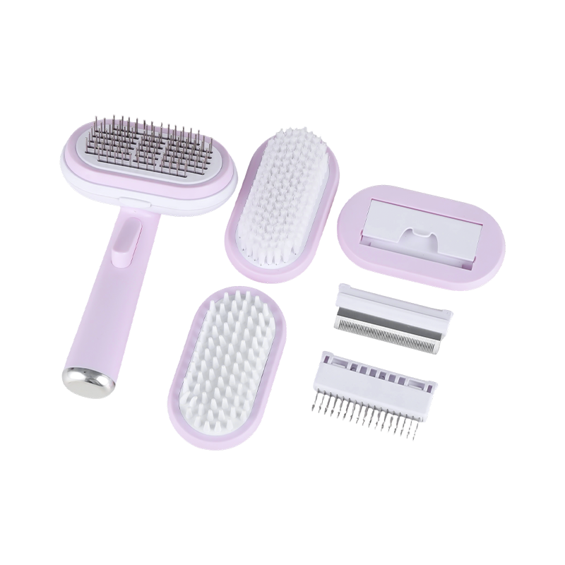 快適なペット用デマットコーム 快適なペット用デマットコーム