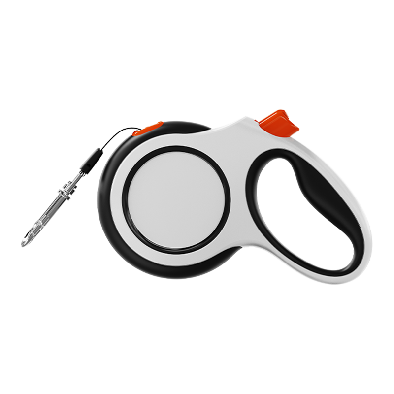 自動格納式防爆ペットリード