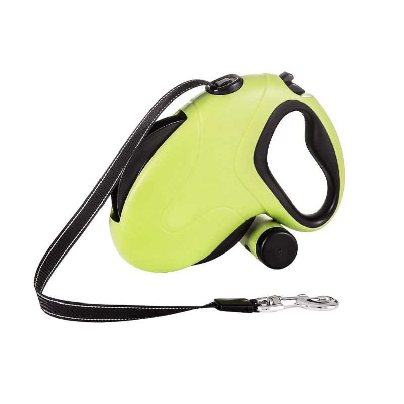 10メートルの格納式大型および中型ペット用リード 10メートルの格納式大型および中型ペット用リード