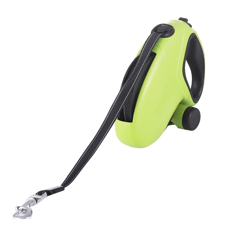 10メートルの格納式大型および中型ペット用リード 10メートルの格納式大型および中型ペット用リード