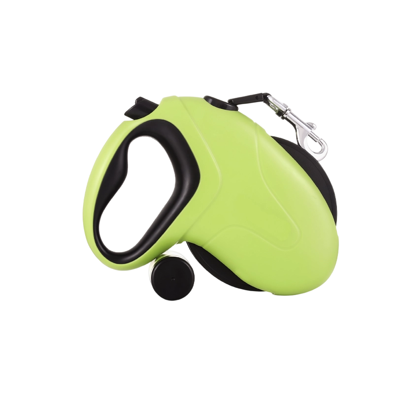 10メートルの格納式大型および中型ペット用リード 10メートルの格納式大型および中型ペット用リード