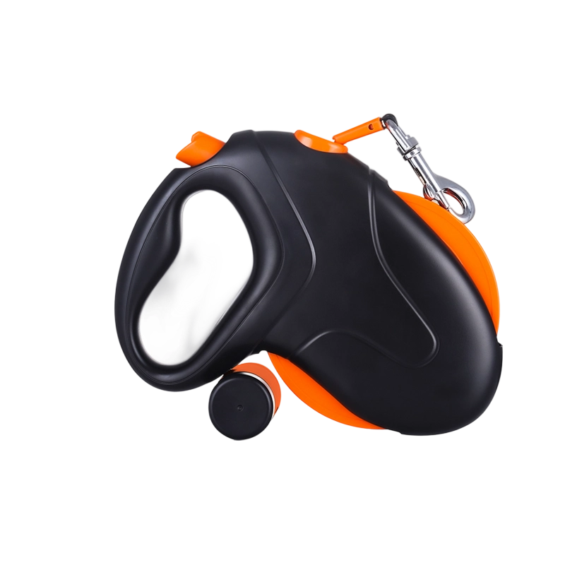 10メートルの格納式大型および中型ペット用リード 10メートルの格納式大型および中型ペット用リード